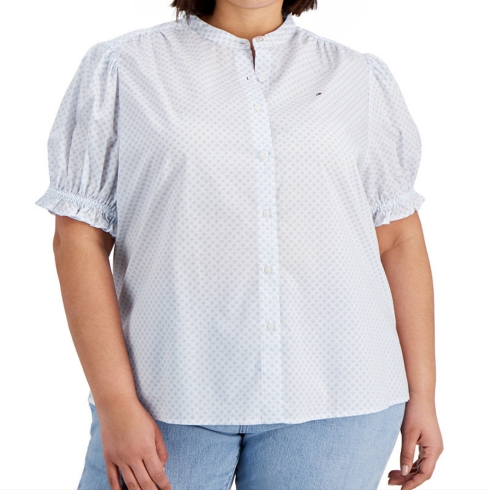Tommy Hilfiger blouse